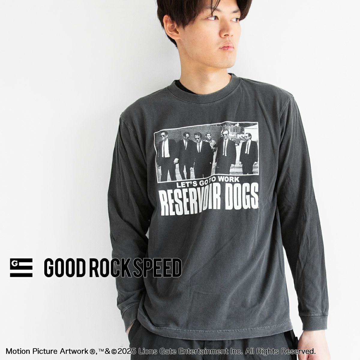 25RVD001W