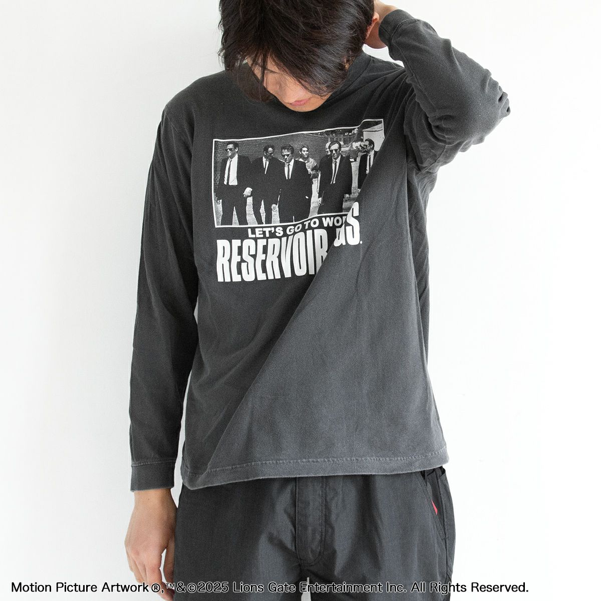 25RVD001W