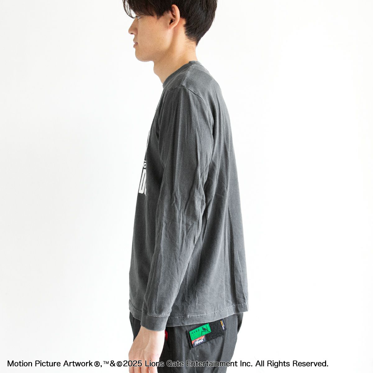 25RVD001W