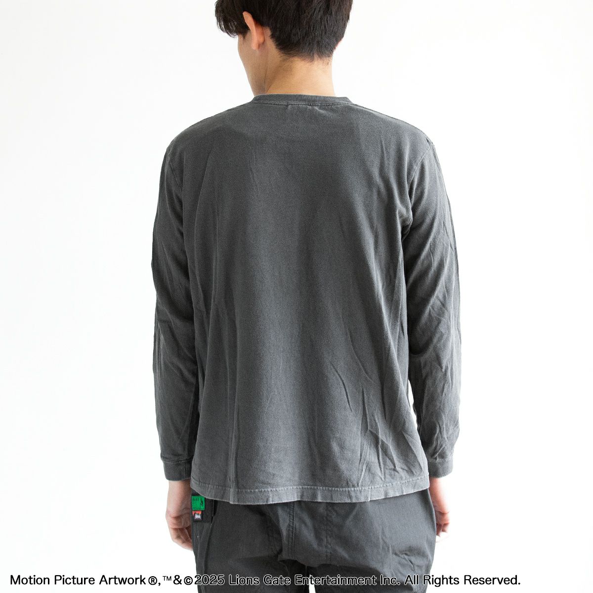 25RVD001W