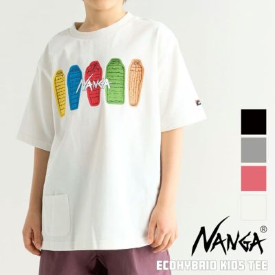 NANGA(ナンガ) | JEANS STATION -ジーンズステーション NANGA(ナンガ) | JEANS STATION -ジーンズステーション