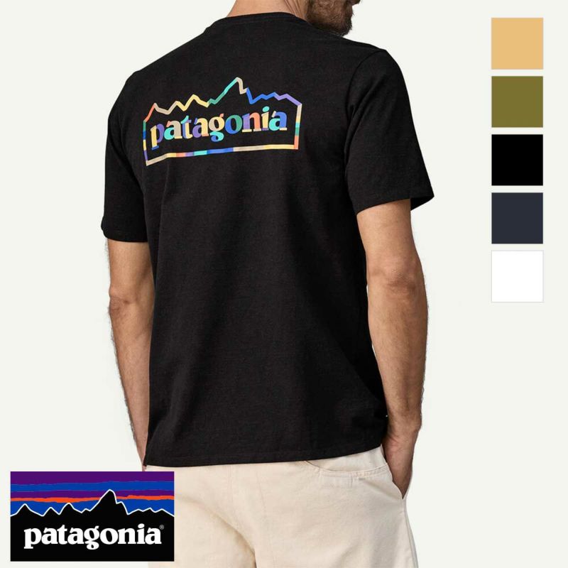 Patagonia パタゴニア 】 メンズ・ユニティ・フィッツ・レスポン Patagonia パタゴニア 】 メンズ・ユニティ・フィッツ・レスポン