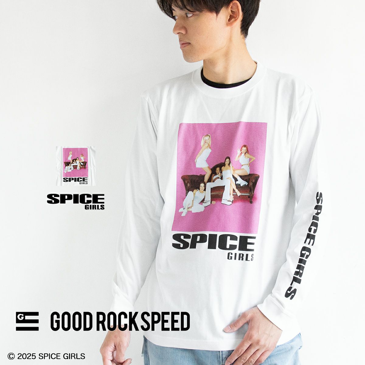 25SPG001W