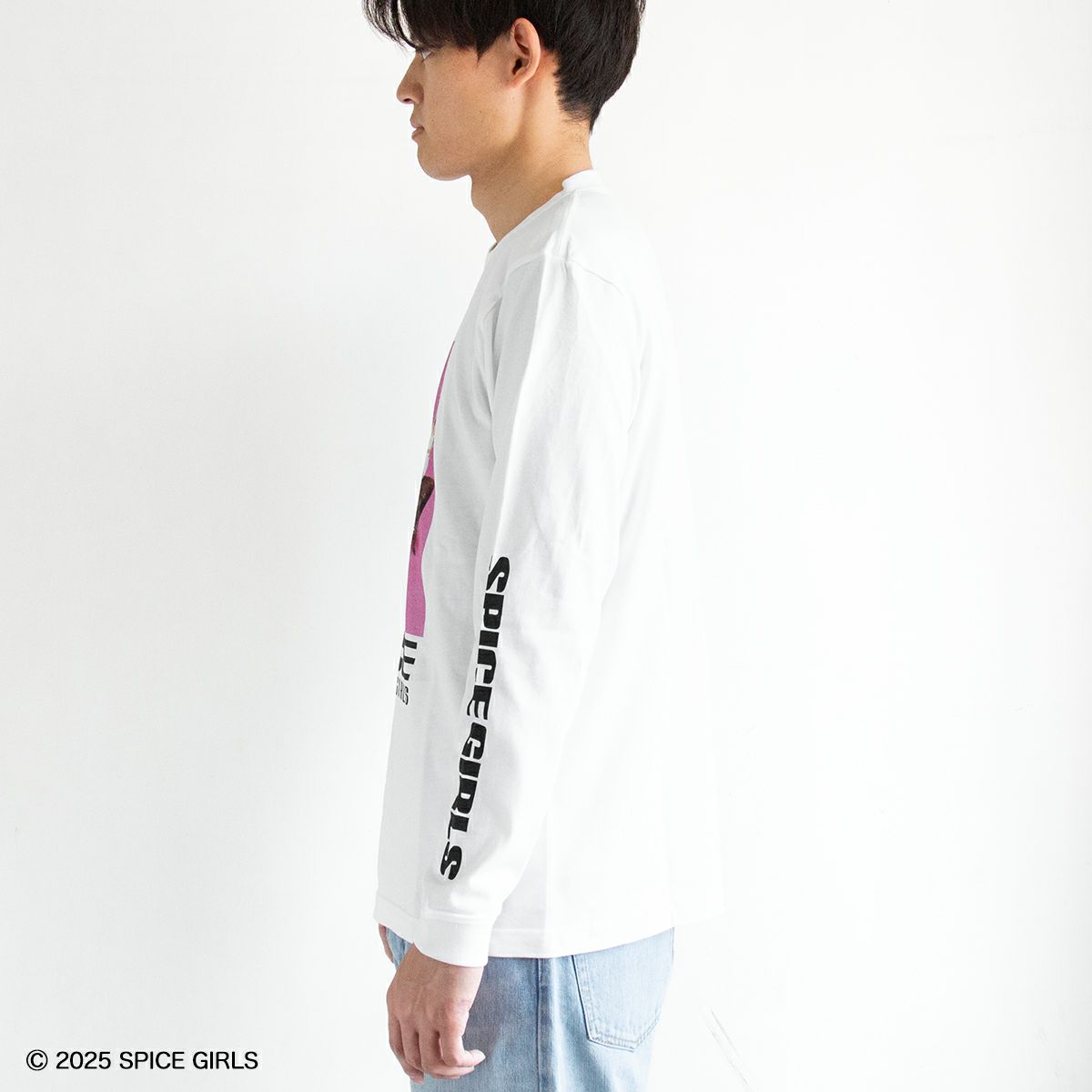25SPG001W