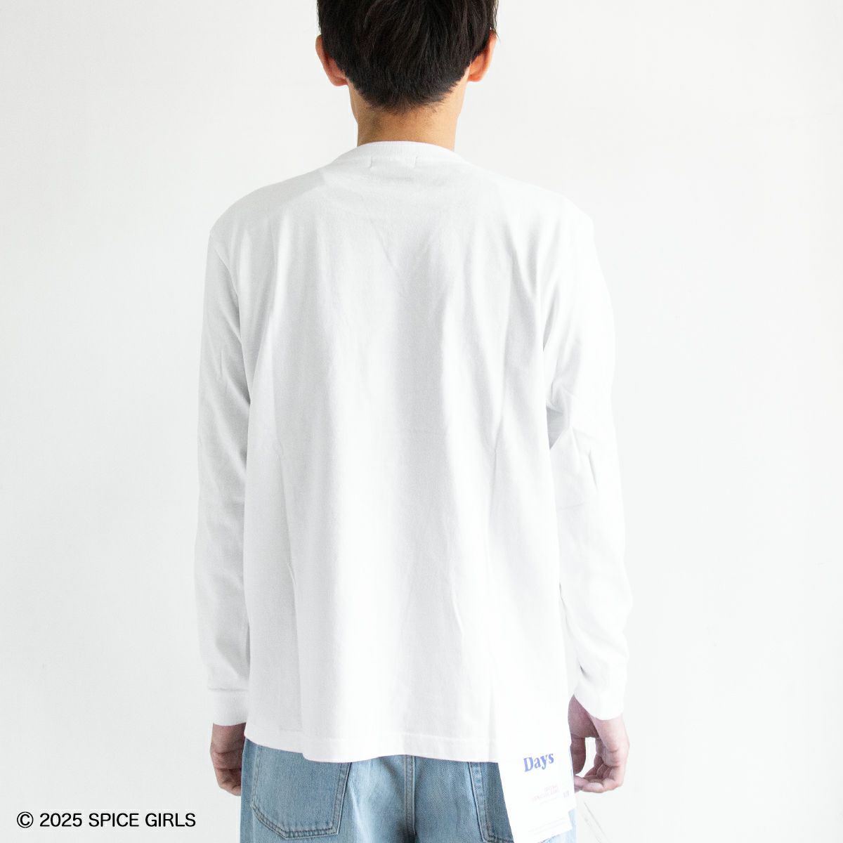 25SPG001W