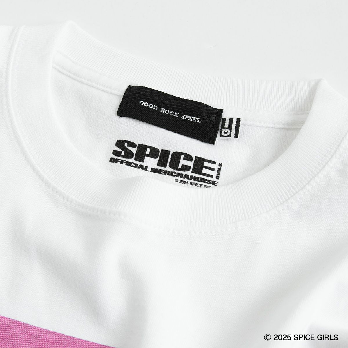 25SPG001W