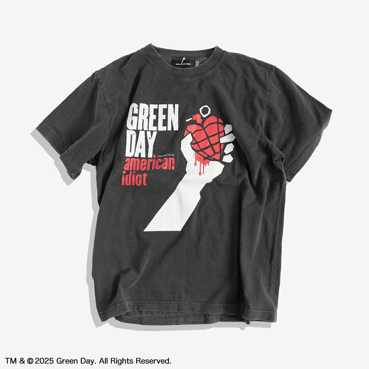 25GRD001W