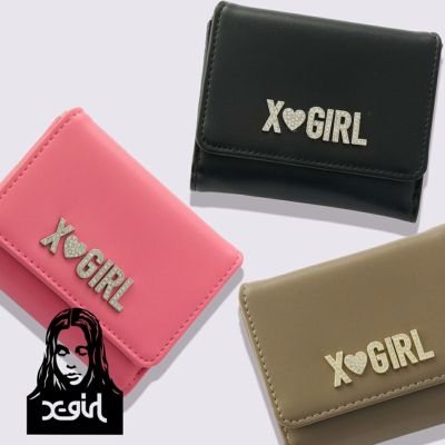 x-girlのピンクジャケットで未使用です！！ 楽天市場】【 X-girl エックスガール 】 CONTRAST PIPNG JACKET
