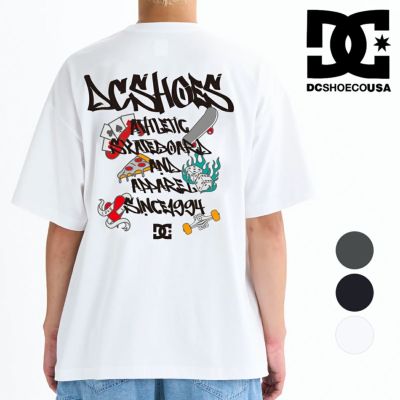 XLARGE エクストララージ 】 CHENILLE STANDARD LOGO S/S TEE