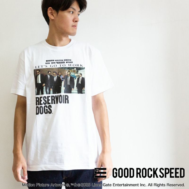 ドックトク GOOD ROCK SPEED (グッドロックスピード) 別注ペインティング