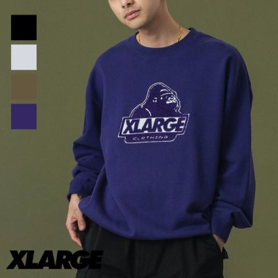 BUTTON XLARGE コラボ　ウェア FR2とXLARGEがコラボ！Tシャツやパーカーなど計6型発売 | Emo