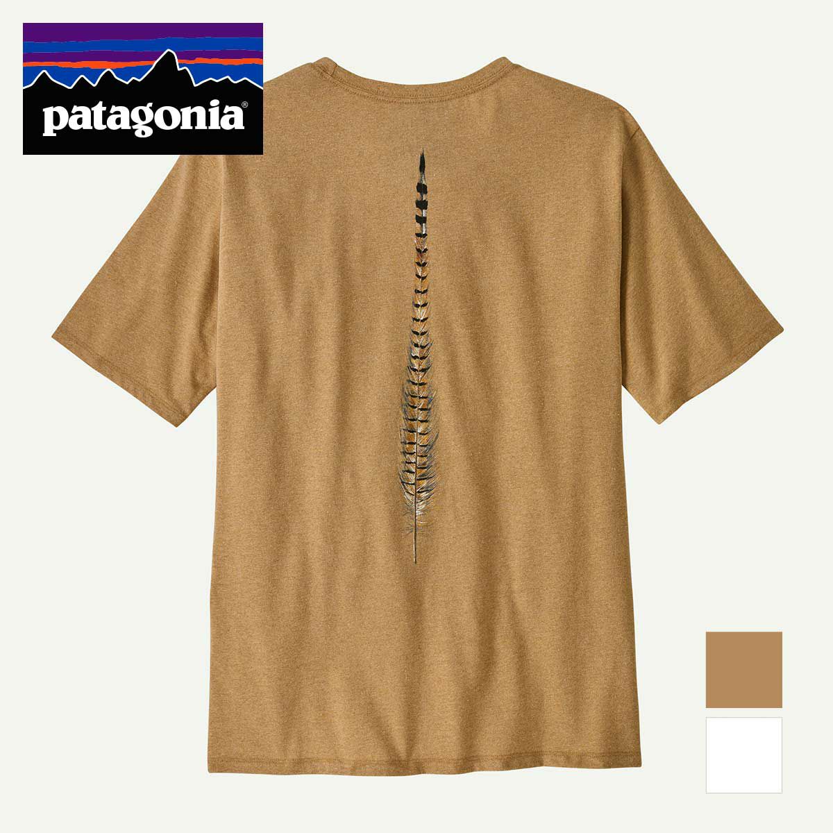 patagonia パタゴニア 】 メンズ テイク ア スタンド レスポンシビ