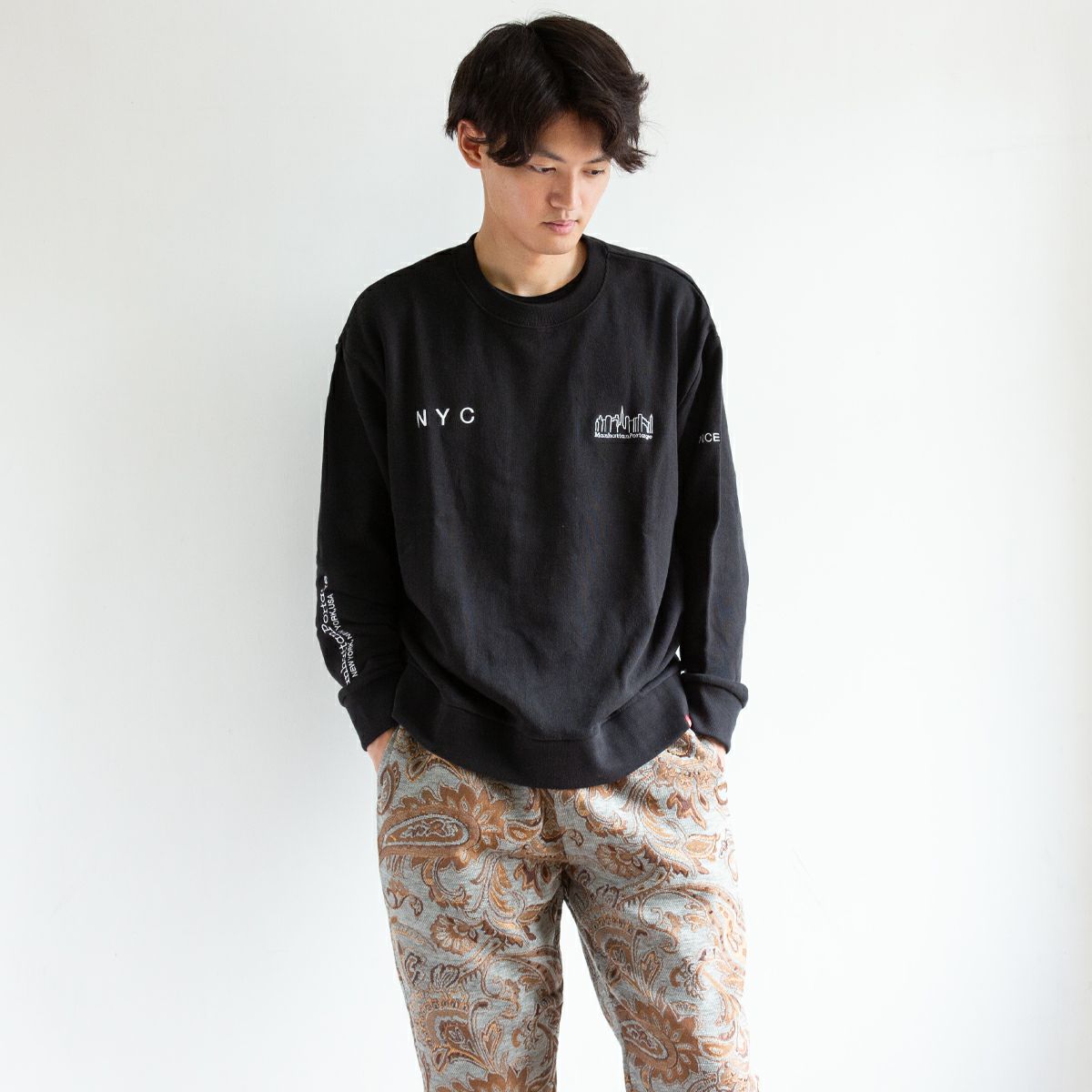 MP-M598