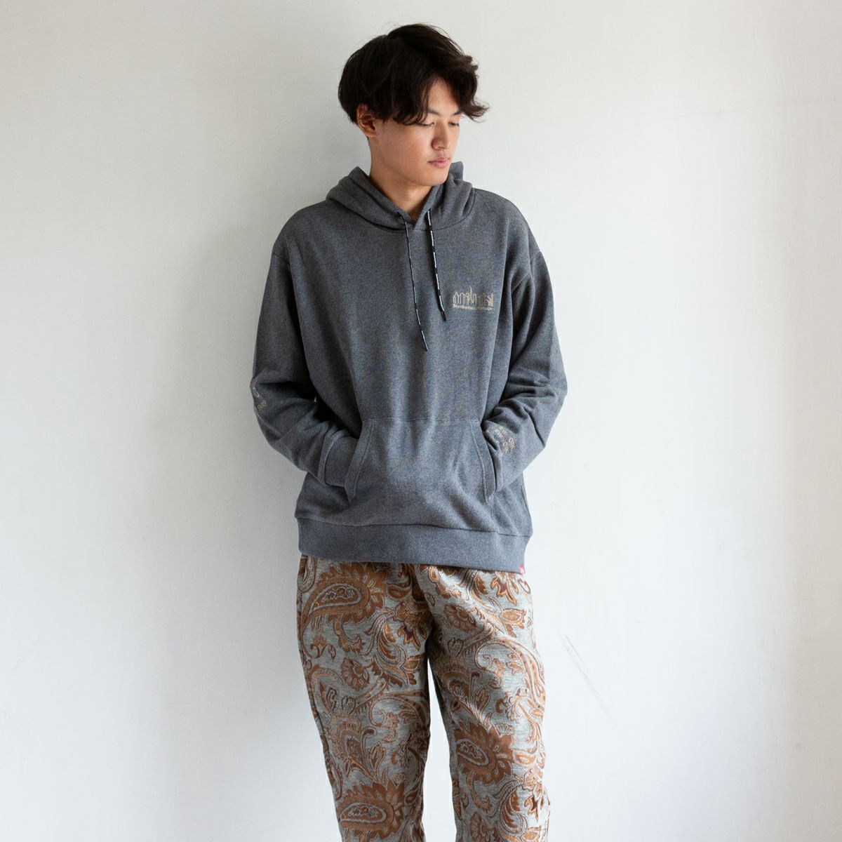 MP-M598