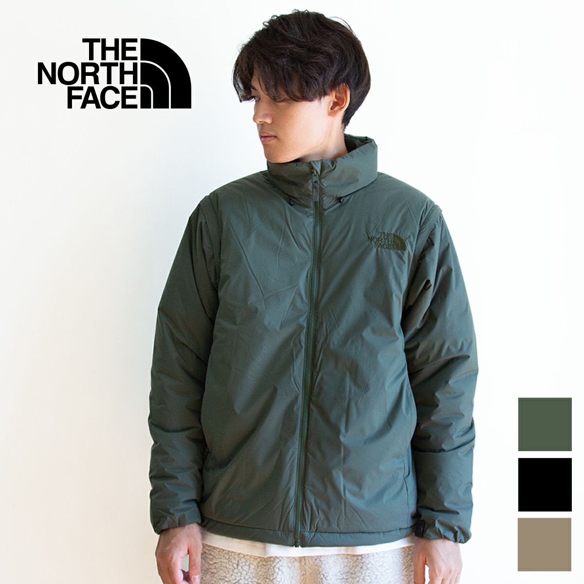 NEUTRALWORKS. ニュートラルワークス 】 FD SHORT SLEEVE POCKET CREW