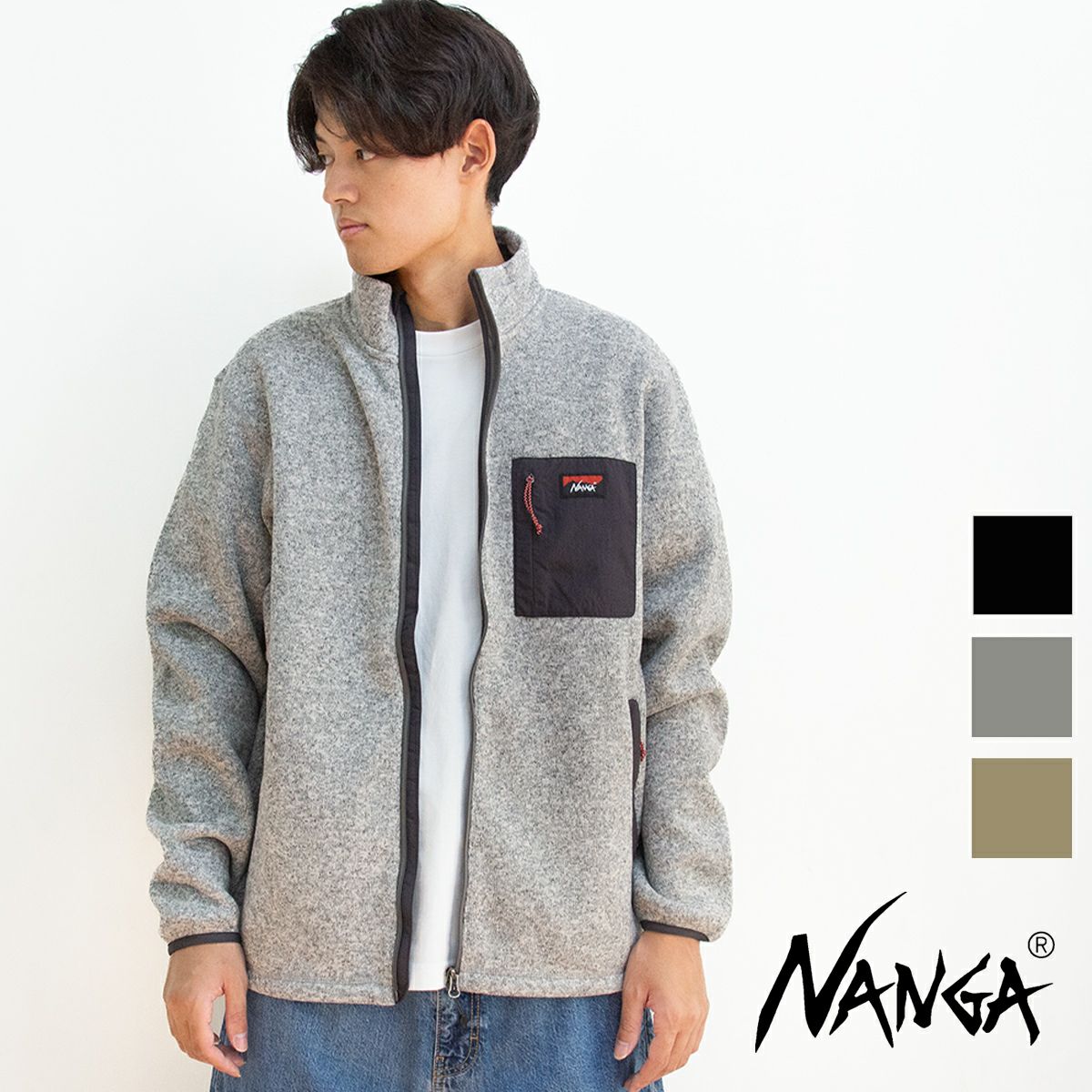 THE NORTH FACE ザ・ノース・フェイス 】 S/S Zoo Picker Tee ショート